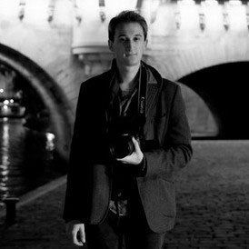 Arnaud Huck