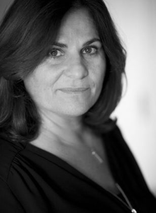Patricia Allouche